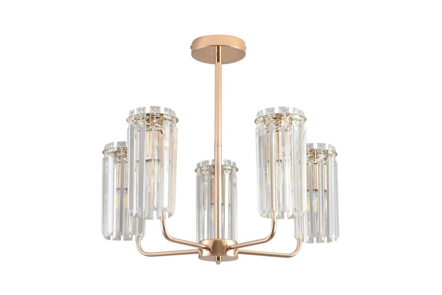 Люстра на штанге Lumion Classi Favla 8347/5