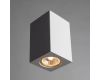 Встраиваемый светильник Arte Lamp Tubo A9264PL-1WH