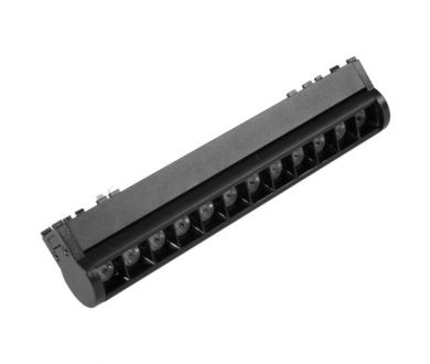 Трековый магнитный светильник Aployt Magnetic track 48 APL.0102.01.12