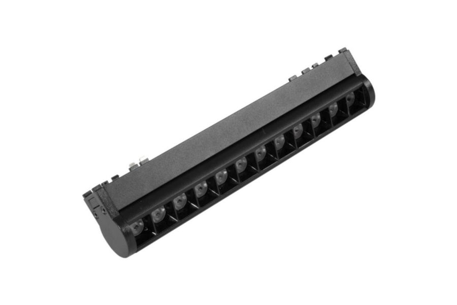 Трековый магнитный светильник Aployt Magnetic track 48 APL.0102.01.12