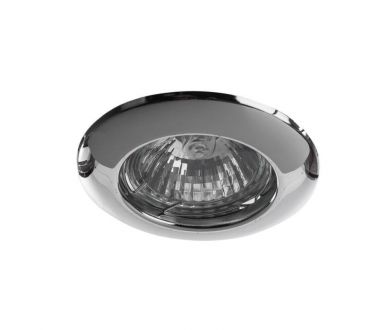 Встраиваемый светильник Arte Lamp Praktisch A1203PL-1CC