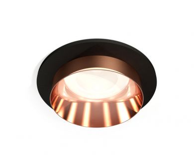 Купить Встраиваемый светильник Ambrella Light Techno Spot XC6513025 (C6513, N6135) Встраиваемый светильник Ambrella Light Techno Spot XC6513025 (C6513, N6135)