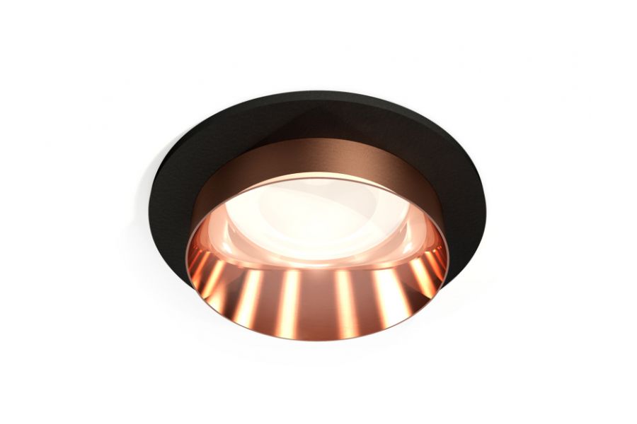 Встраиваемый светильник Ambrella Light Techno Spot XC6513025 (C6513, N6135)