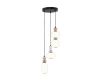 Подвесной светильник Moderli Glaze V11702-PL