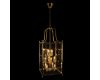 Подвесная люстра Loft IT Noble 10591/12 AB