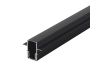 Шинопровод встраиваемый магнитный Crystal Lux Space CLT 0.123 02 L3000 BL