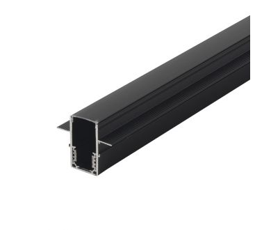 Шинопровод встраиваемый магнитный Crystal Lux Space CLT 0.123 02 L3000 BL