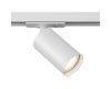 Трековый светильник Maytoni Focus S TR020-1-GU10-W