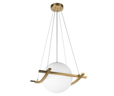 Подвесной светильник Loft IT Swing 10424/250