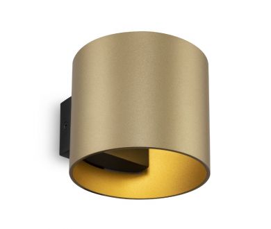 Бра Maytoni Rond C066WL-01MG