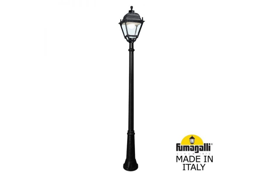 Садовый светильник Fumagalli U33.156.000.AXH27