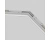 Угол-соединитель для трека Maytoni Technical Accessories for tracks Gravity TRA010CLO-42W