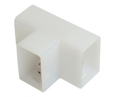 Коннектор T-образный Feron LD5058T 51732