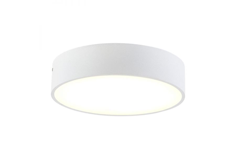 Накладной светодиодный светильник Citilux Тао CL712180N