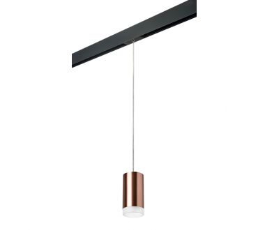 Трековый светильник Lightstar Rullo PRORP430430 (214430+595857+202430)
