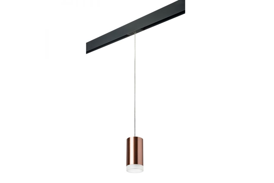 Трековый светильник Lightstar Rullo PRORP430430 (214430+595857+202430)