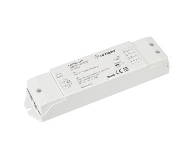 Контроллер Arlight Smart-K24-RGB (230V, 3x1A, 2.4G) 028293
