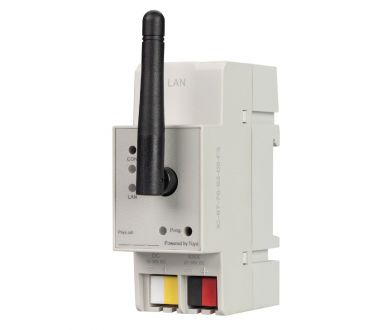 Конвертер Arlight KNX-301-72-TUYA-DIN (BUS, ZigBee) 037759