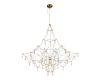 Подвесная люстра ST Luce Gravetta SL6601.213.114