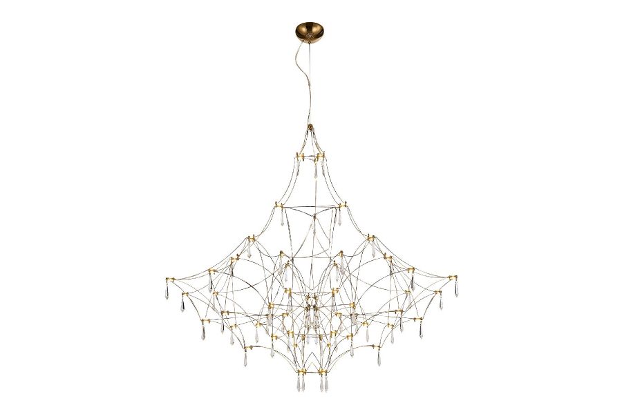 Подвесная люстра ST Luce Gravetta SL6601.213.114