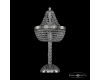Настольная лампа Bohemia Ivele Crystal 19051L4/H/25IV Ni