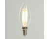Светодиодная лампа Feron LB-1208 E14 8W 2700K 51247