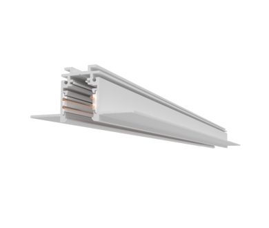 Шинопровод встраиваемый Lumker SY-LINK-20T2S-2-WH 013568