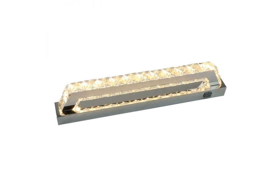 Подсветка для зеркал Arte Lamp Treno A1410AP-1CC