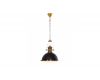 Подвесной светильник Lumina Deco Ettore LDP 710-300 BK+MD