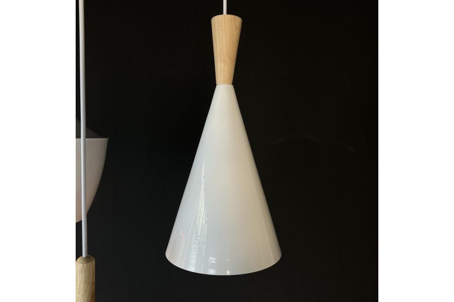 Подвесной светильник ImperiumLoft Dairy Light Beat 74577-22