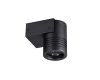 Уличный настенный светильник Odeon Light Stima 6648/6WL