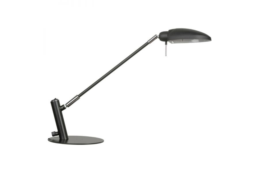 Настольная лампа Lussole Roma LST-4314-01
