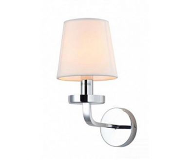 Бра Arte Lamp Arabeschi A3260AP-1CC