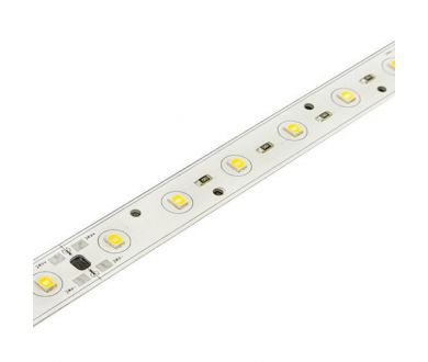 Светодиодная линейка Arlight SL-LINE-540-A30-14mm 24V Day4000 (11W, IP20, 540mm, no wires) 042094