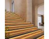 Профиль Arlight STAIR-W60-2000 ANOD (Алюминий) 060866
