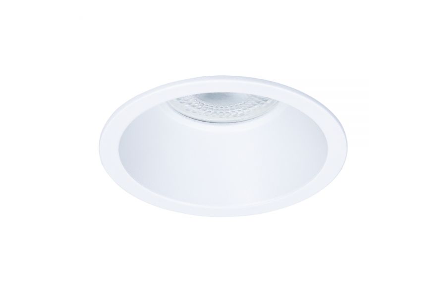 Встраиваемый светильник Arte Lamp Dash A2864PL-1WH