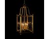 Подвесной светильник Loft IT Noble 10591/4 AB