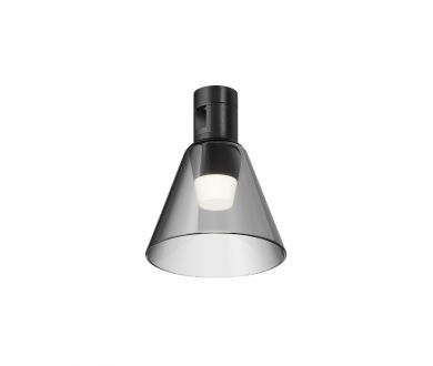 Трековый магнитный светильник Maytoni Bianca TR147-1-3W4K-B