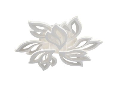 Потолочная люстра Vitaluce V3893-0/9PL