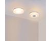 Встраиваемый светильник Arlight LTD-80R-Opal-Roll 5W Day White 020808