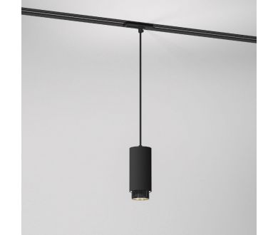 Трековый однофазный светильник Elektrostandard Nubis 4690389200052 a064793