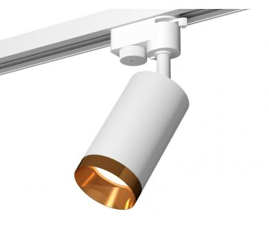 Трековый однофазный светильник Ambrella Light Track System XT6322064 (A2520, C6322, N6134)