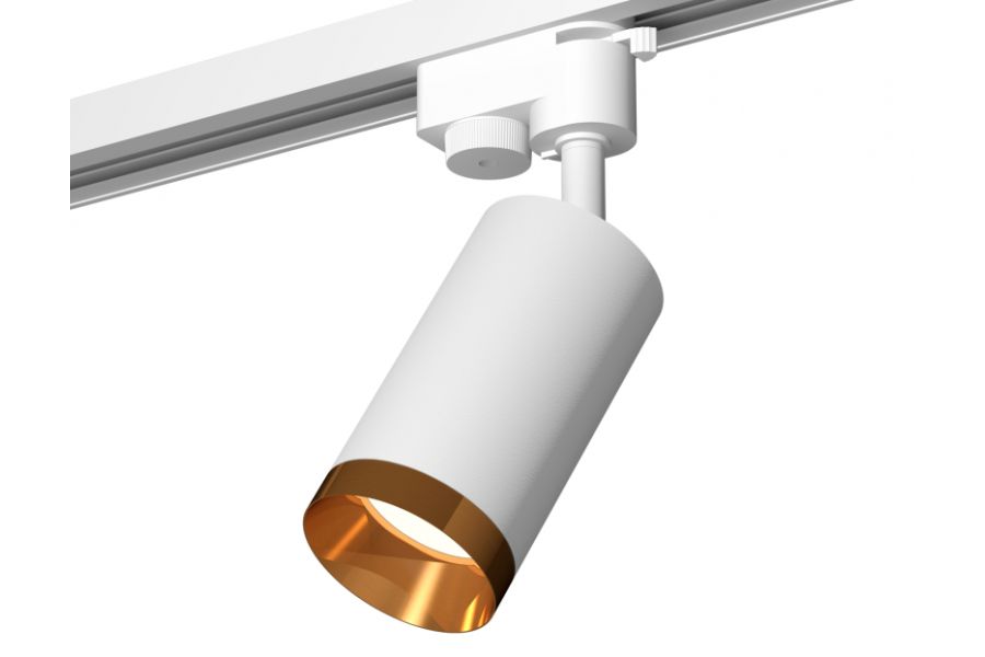 Трековый однофазный светильник Ambrella Light Track System XT6322064 (A2520, C6322, N6134)