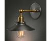Бра ImperiumLoft Cone 20th c.Factory filament 84835-22