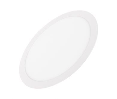 Встраиваемый светильник Arlight DL-Edge-R300-24W Day4000 034725