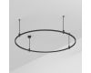 Трек Arlight ART-APRIORI-ROUND-ROD-400-R1500 048498