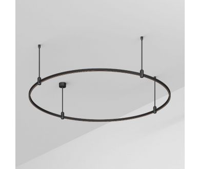 Трек Arlight ART-APRIORI-ROUND-ROD-400-R1500 048498