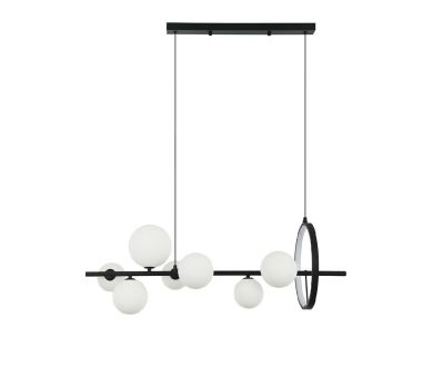 Подвесная люстра Kink Light Иона 07608-7A,19(01)