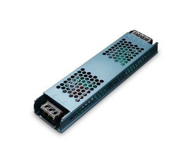 Блок питания для светодиодной ленты Ambrella Light Led Driver 24V Illumination 300Вт 12.5A IP20 GS8928