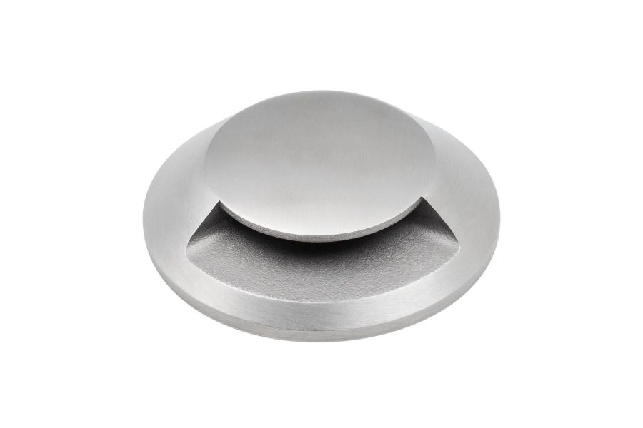 Накладка Arlight ART-DECK-CAP-LID1-R65 (SL, STEEL) 045349